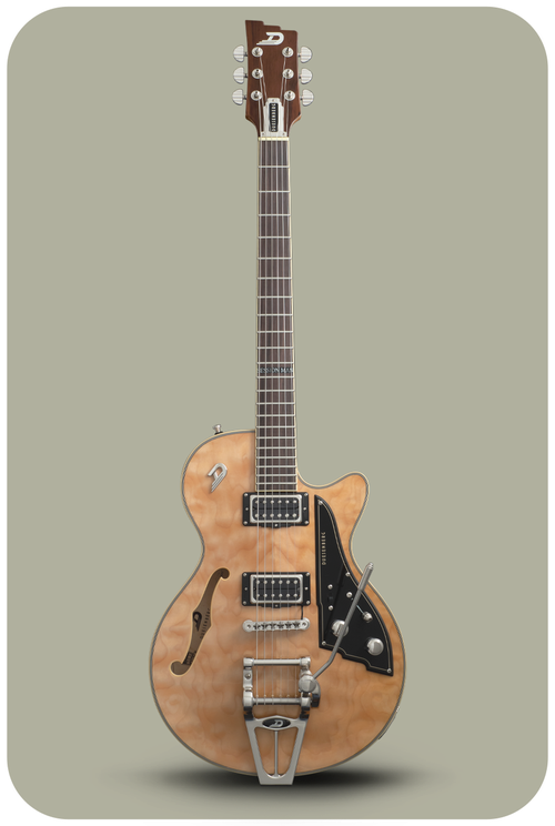 Preview image of the Duesenberg Alliance Series Tom Bukovac