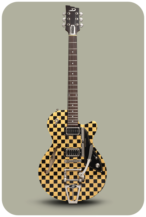 Preview image of the Duesenberg Starpalyer CBR 30th Anniversary Checkerboard