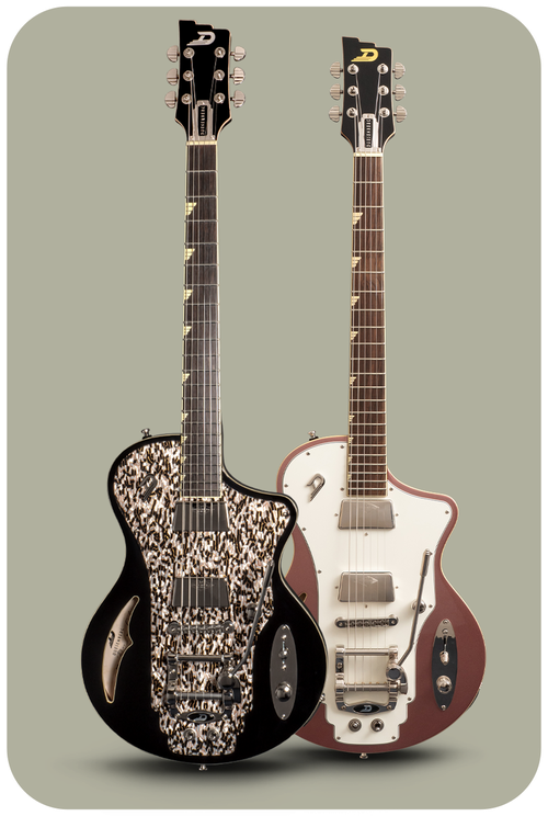 Duesenberg Julia preview image