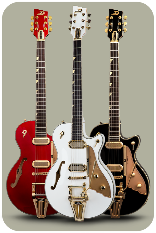 Preview image of the Duesenberg Starplayer TV Phonic