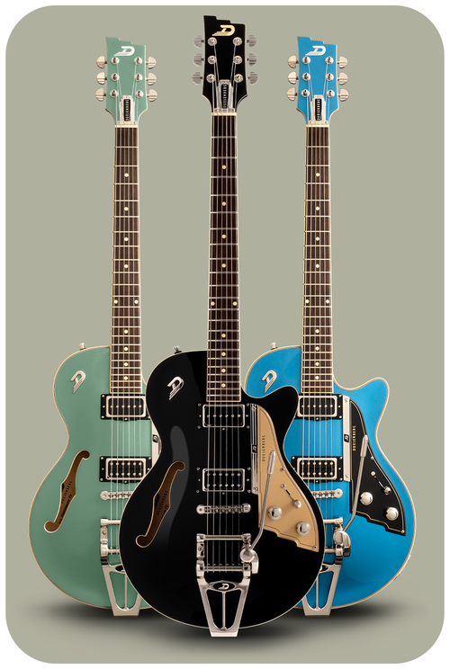 Preview Image of the Duesenberg Starplayer TV Model