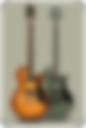Guitar Finder Image for the Duesenberg Fantom Series S & A