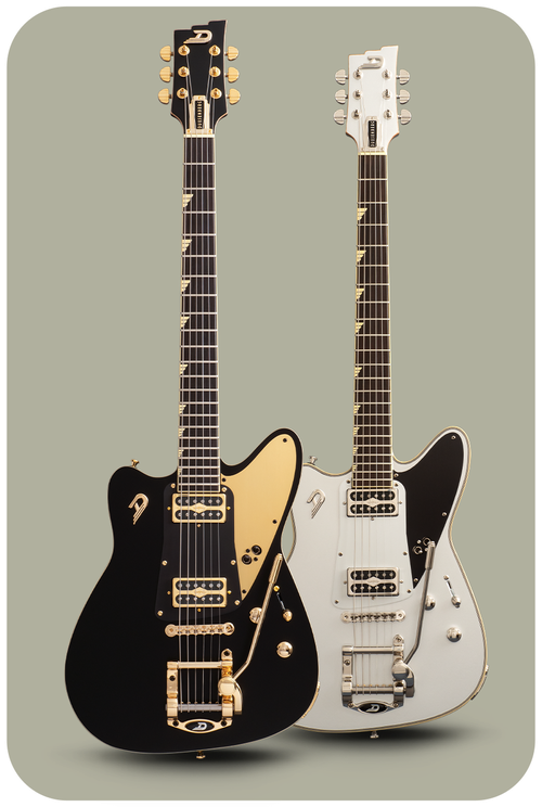 Preview image of the Duesenberg Falken 2024