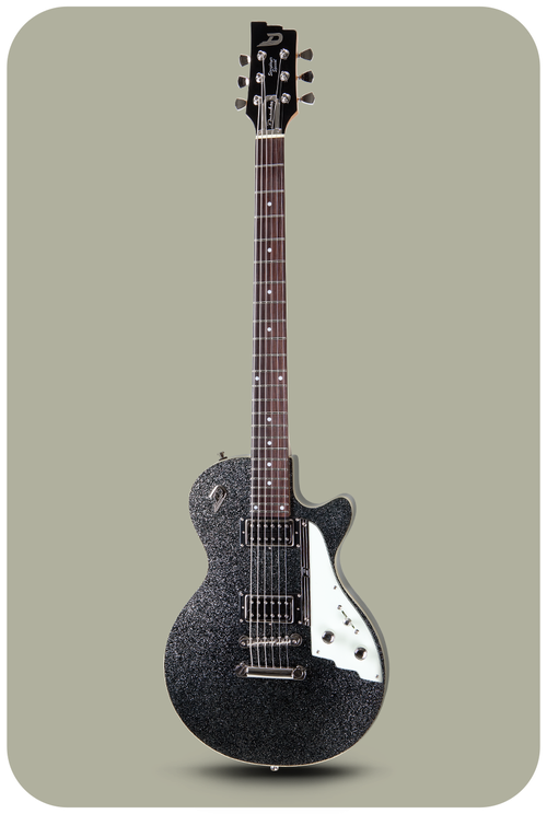 EN DUESENBERG GUITARS