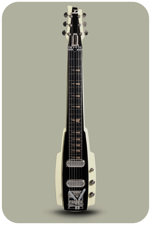 Preview Image of the Duesenberg Alamo Lapsteel