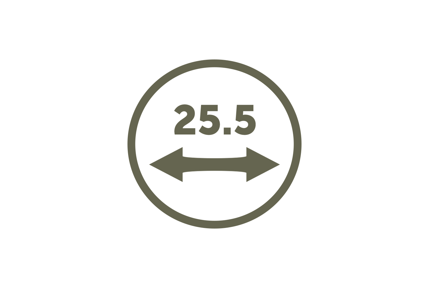 Icon for Duesenberg Scale Length