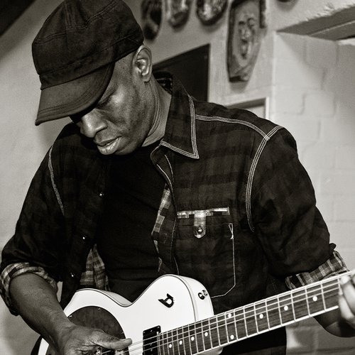 Duesenberg Guitars - Keb' Mo'