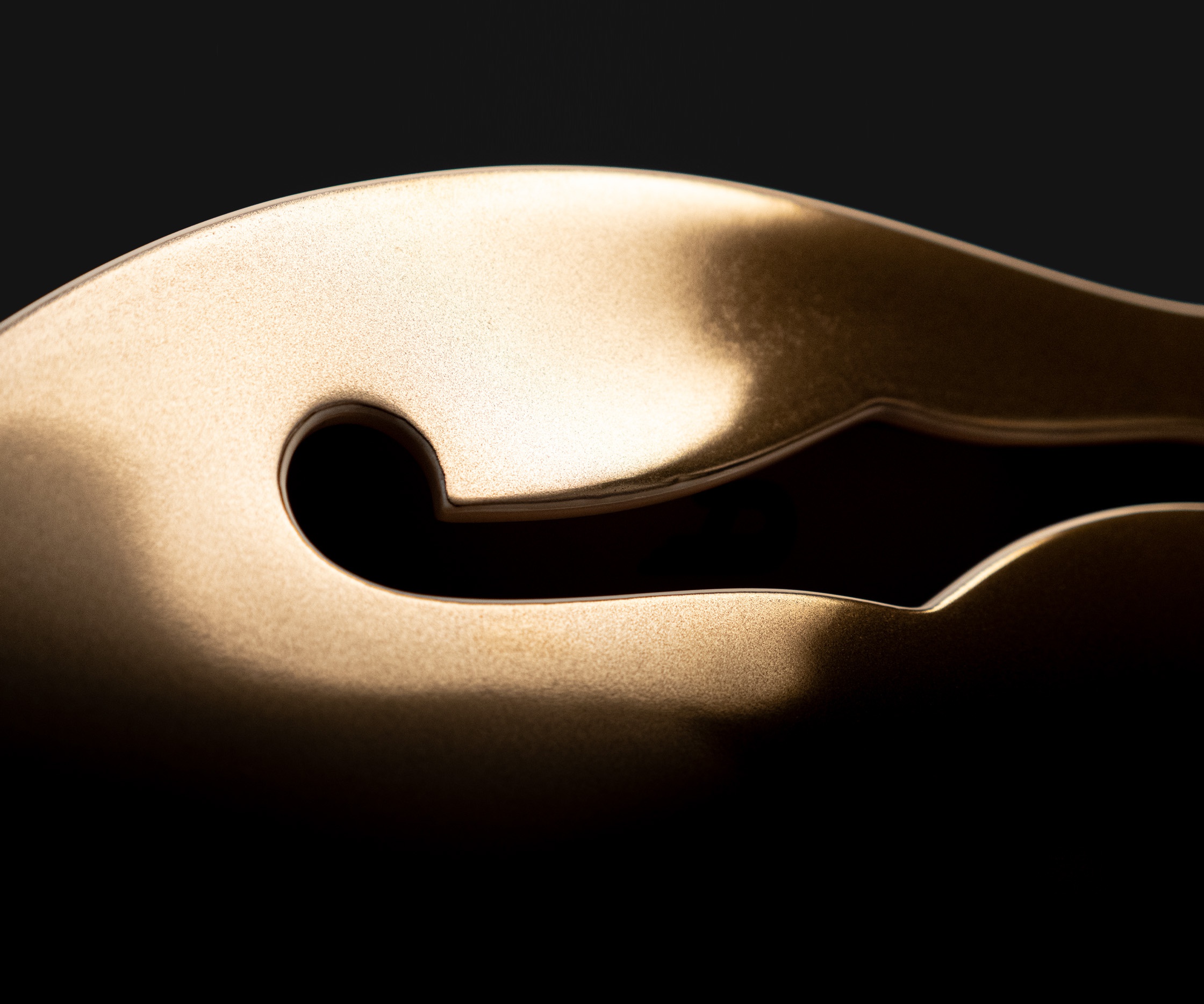 Duesenberg Hanover Gold 2026 limited, intro image