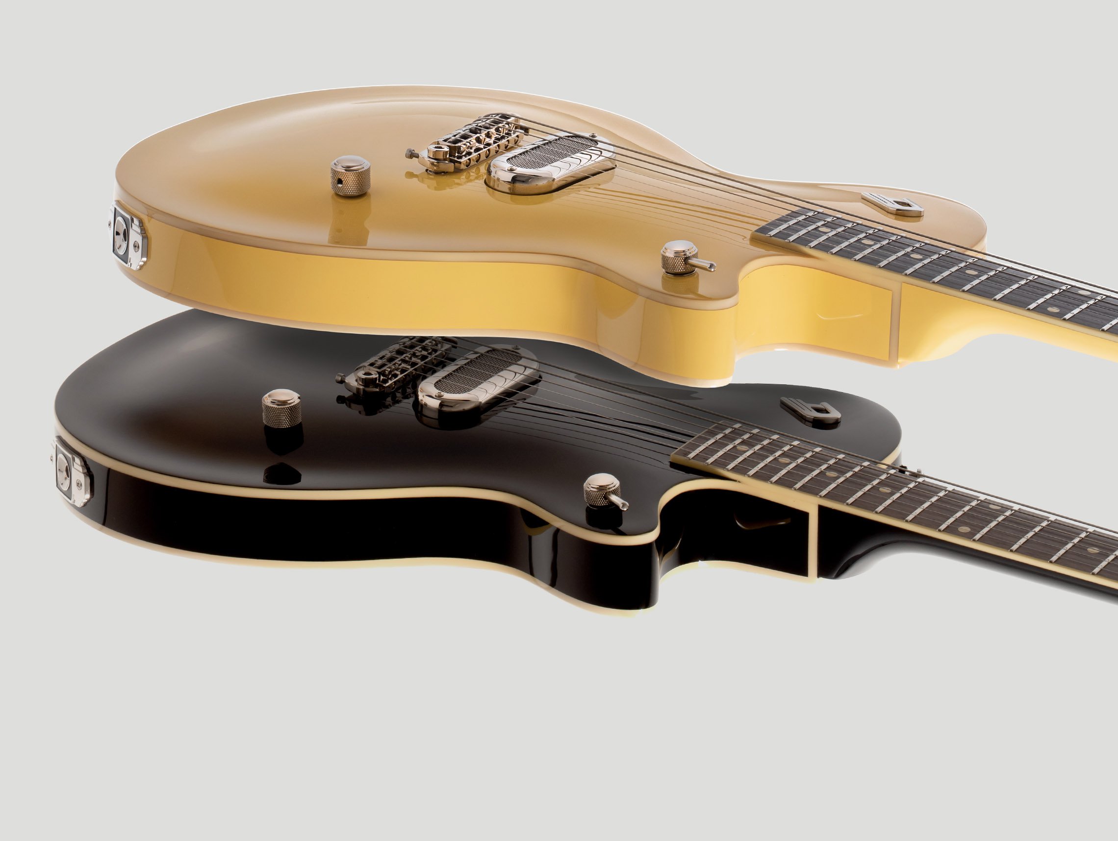 Single pickup online guitars for sale