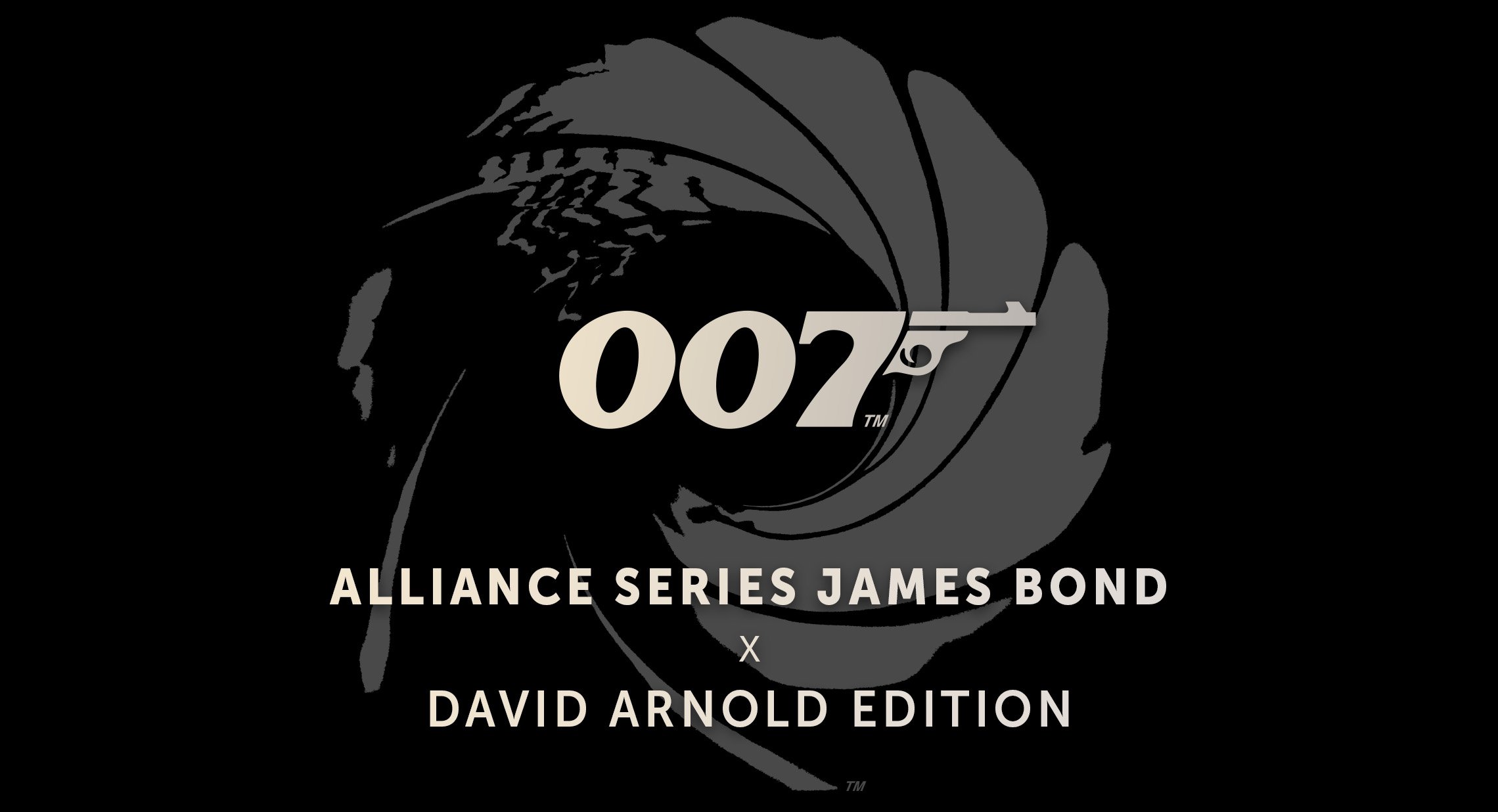 Duesenberg Guitars Alliance Series James Bond 007 David Arnold Edition Header Image