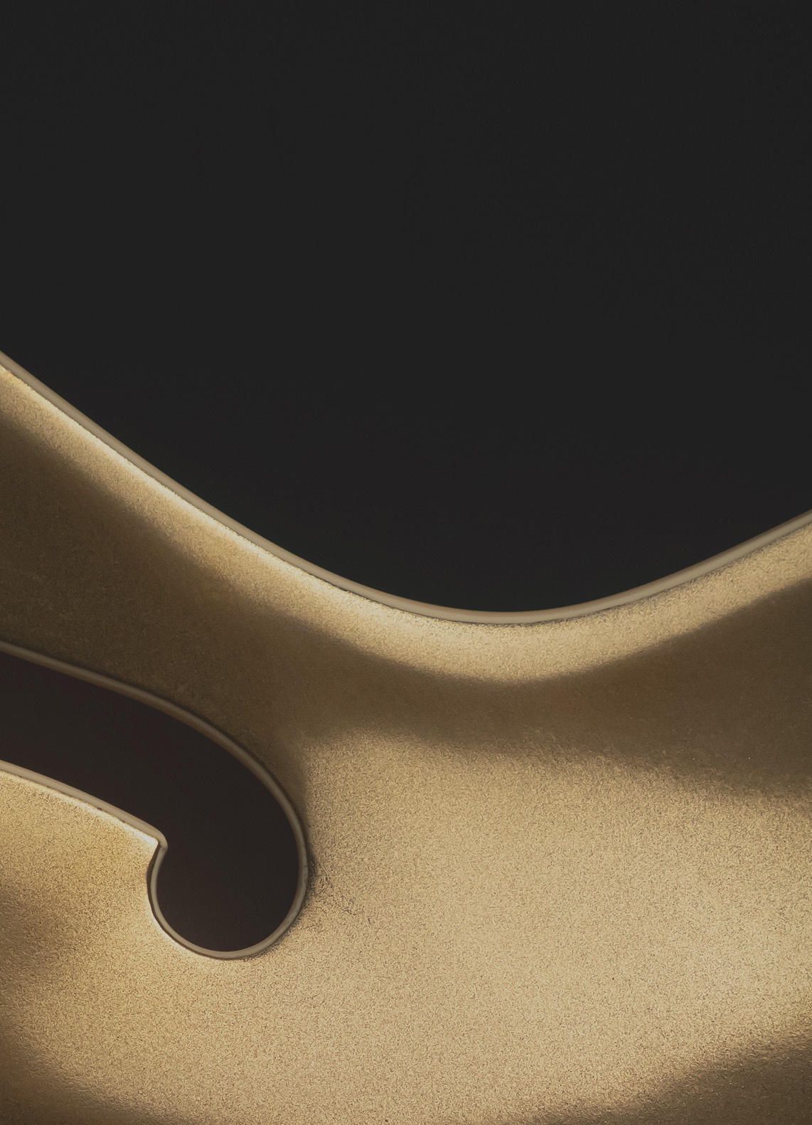 Banner for the Duesenberg 2026 New Instruments