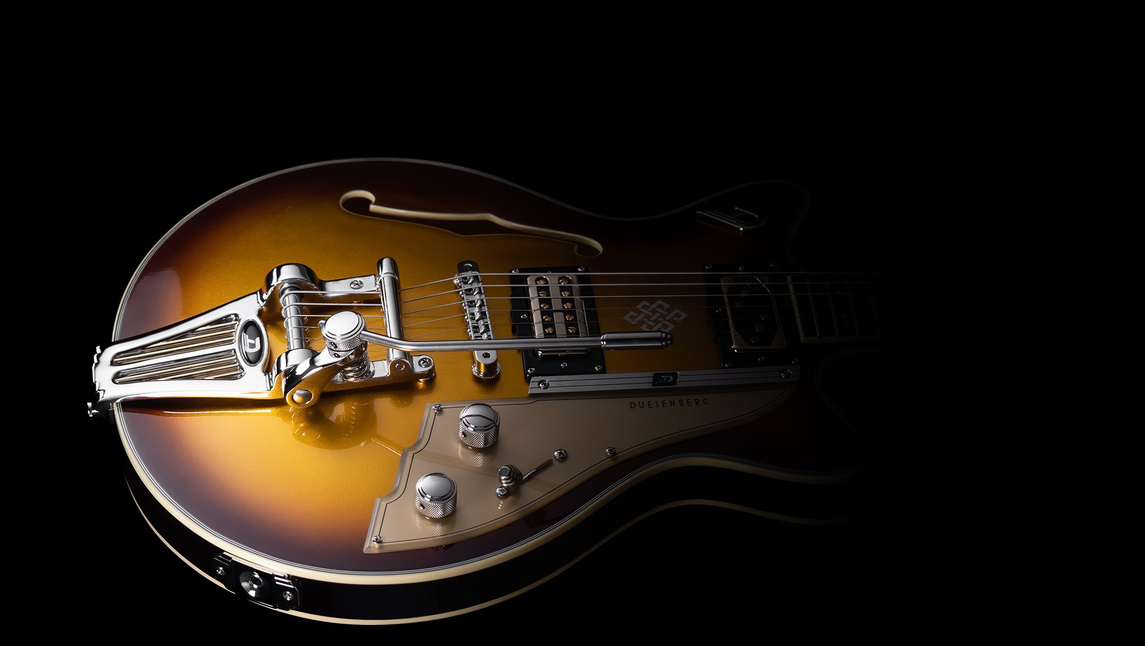 Duesenberg Alliance Series Joe Walsh Tremolo view