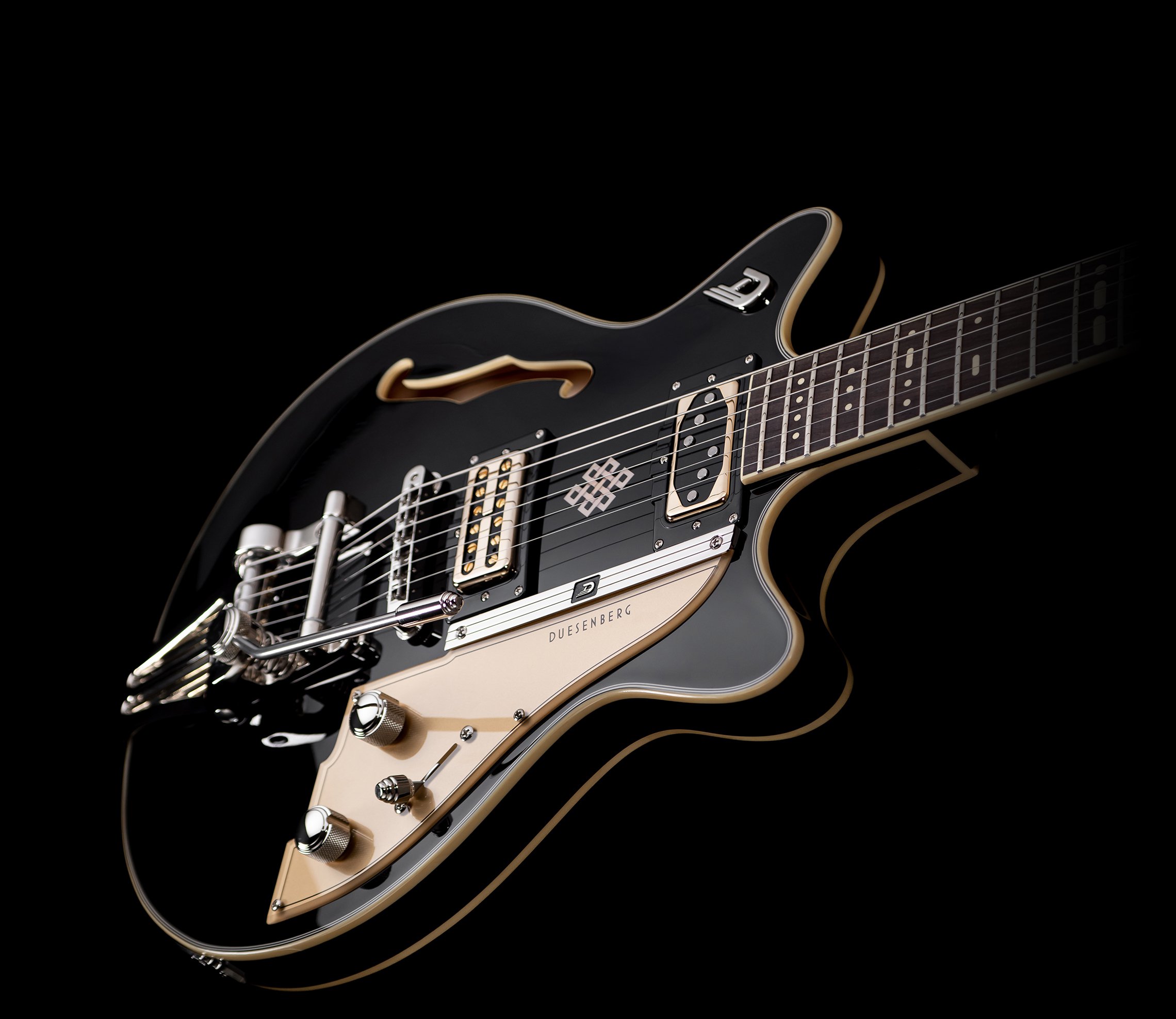 Alliance Series Joe Walsh | DUESENBERG GUITARS