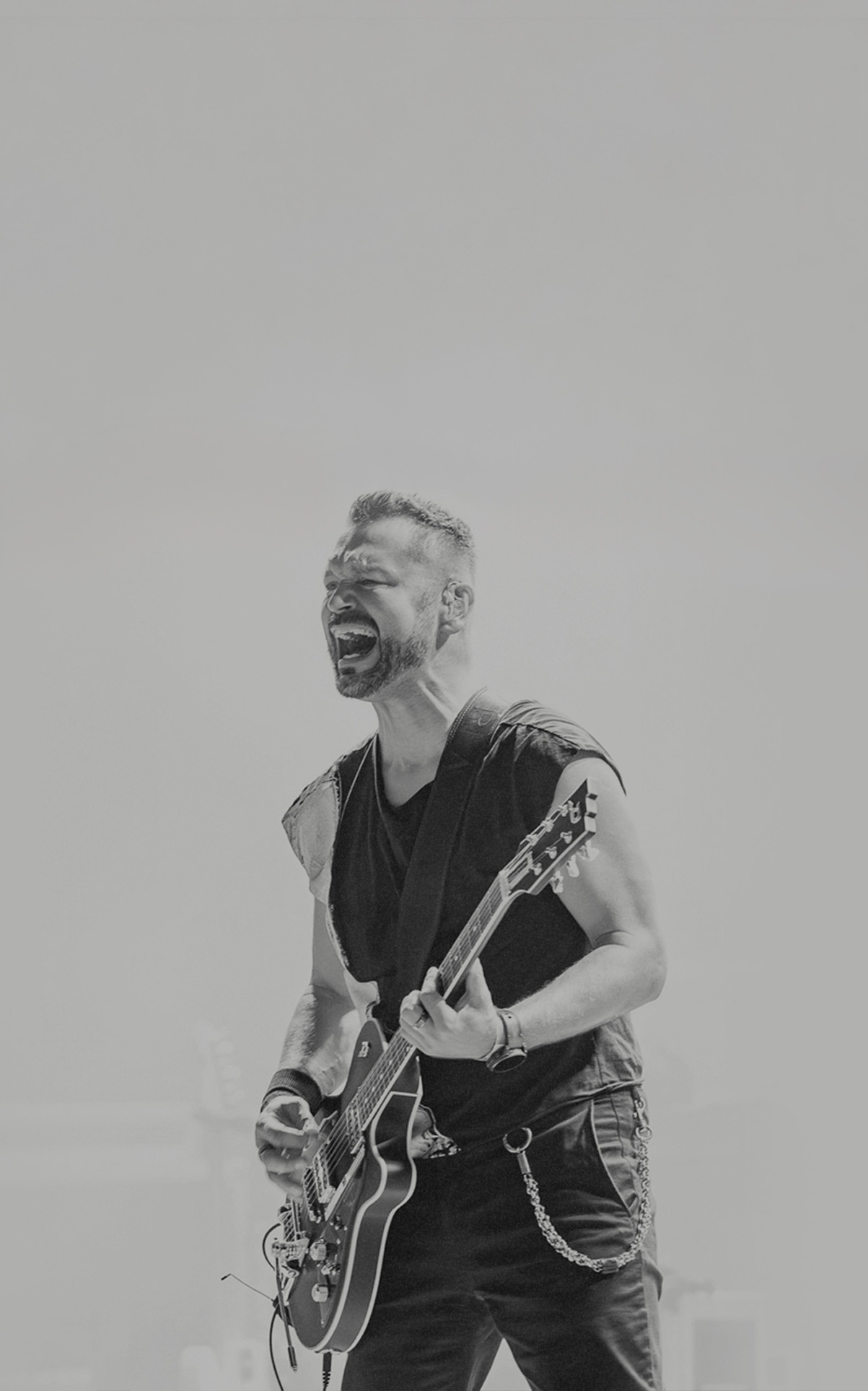 Homepage Banner Duesenberg Artists
