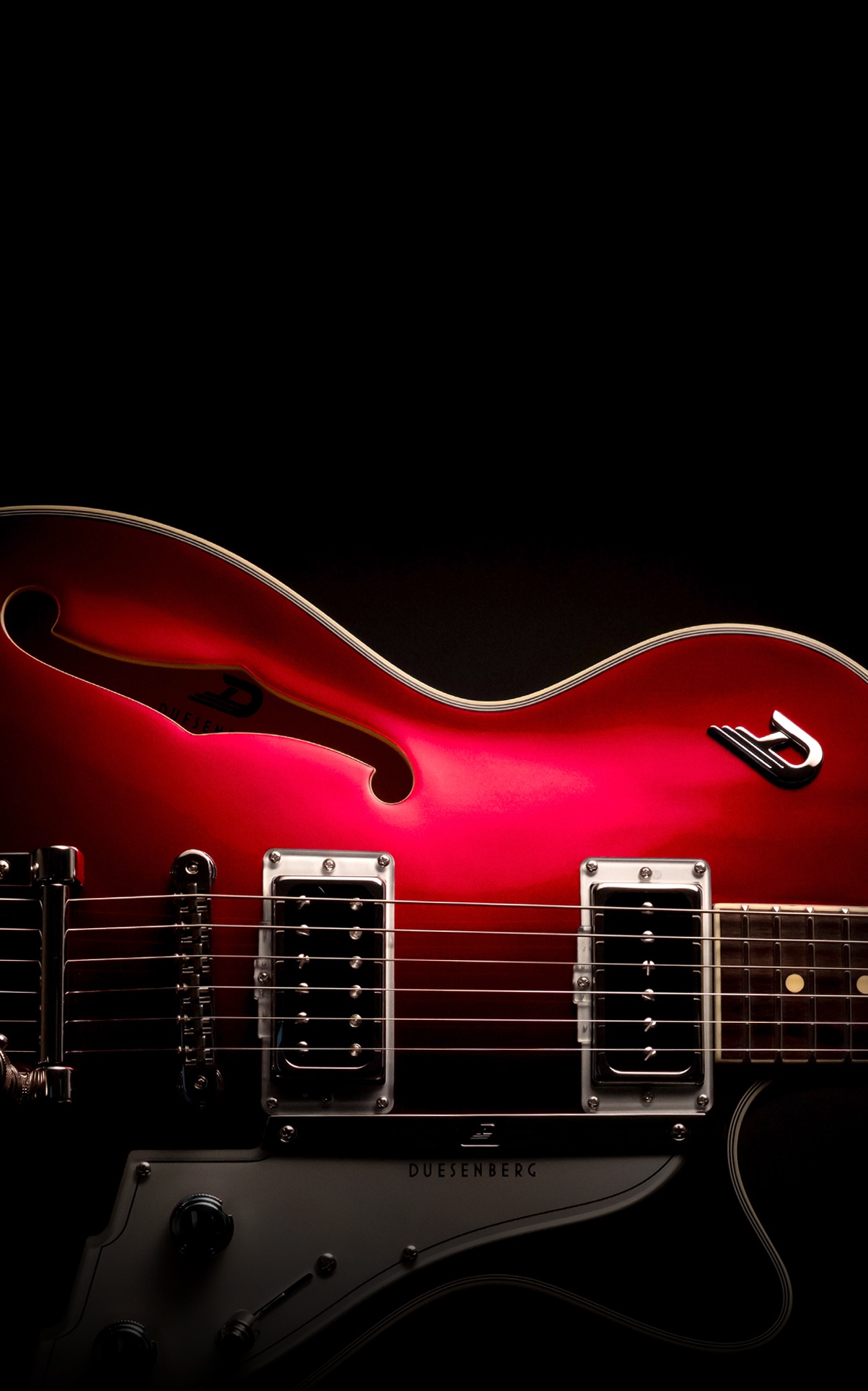Duesenberg Homepage Banner Starplayer TV 2026
