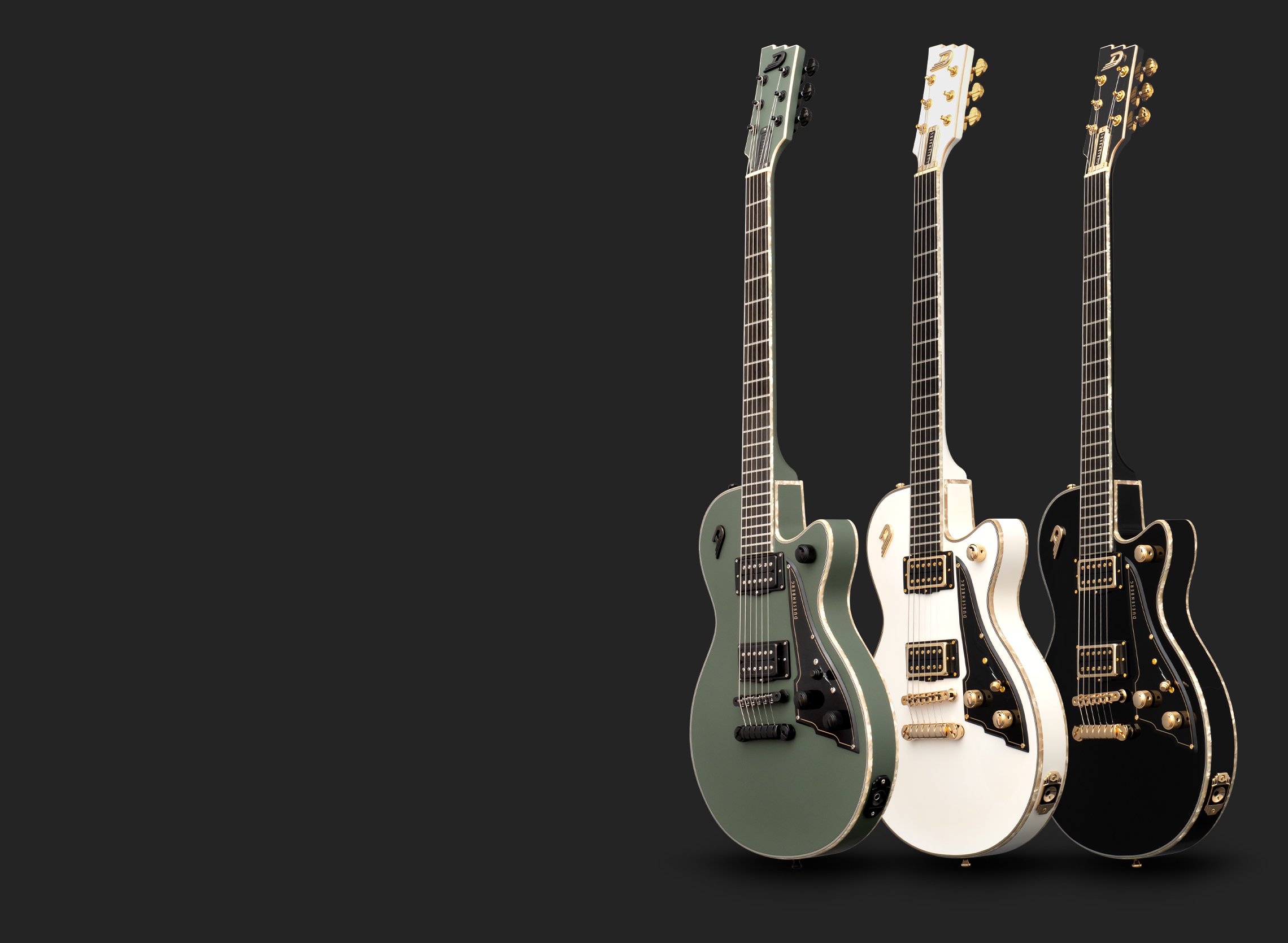 Product image of the Duesenberg Fantom Series A