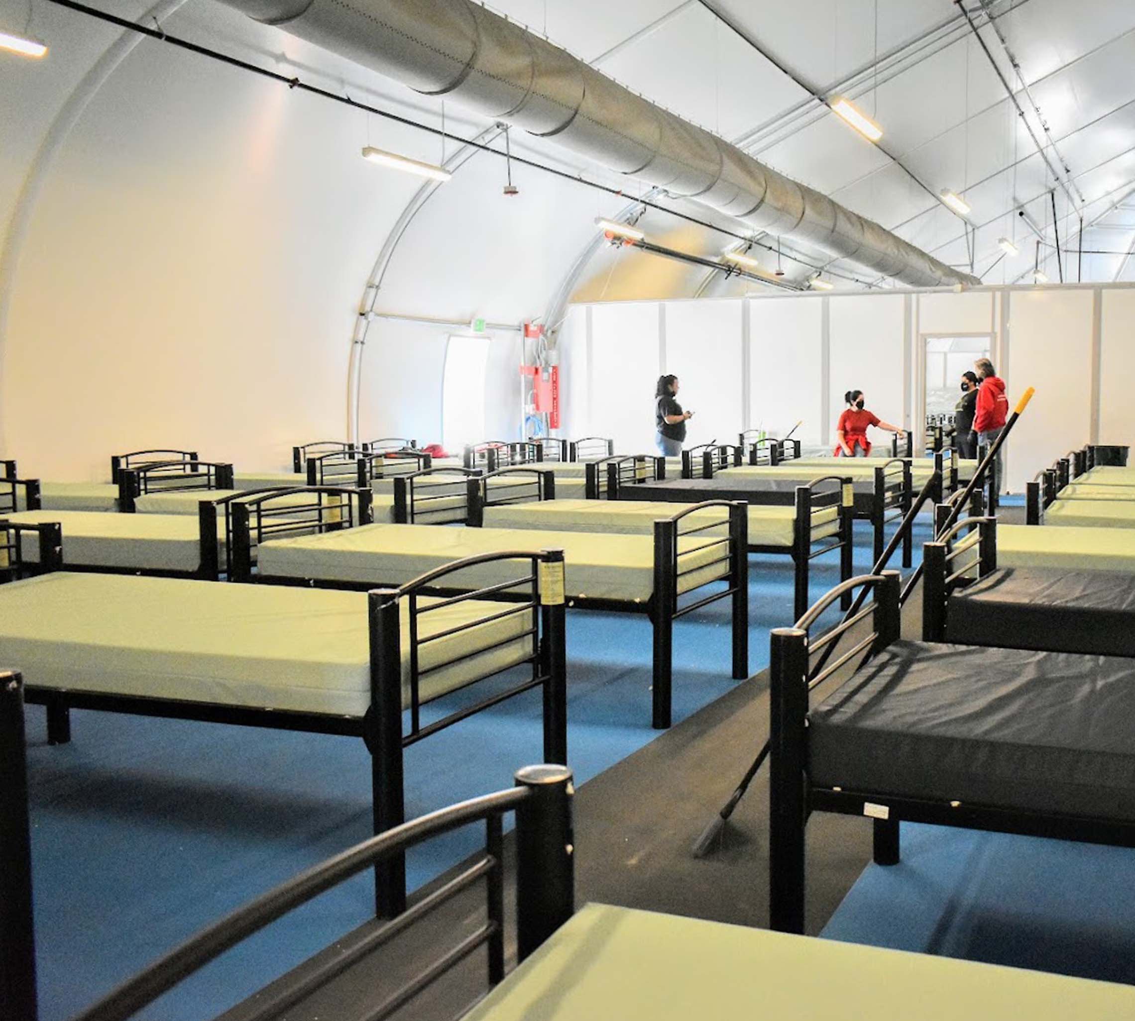 Duesenberg Charity Support Mercy House