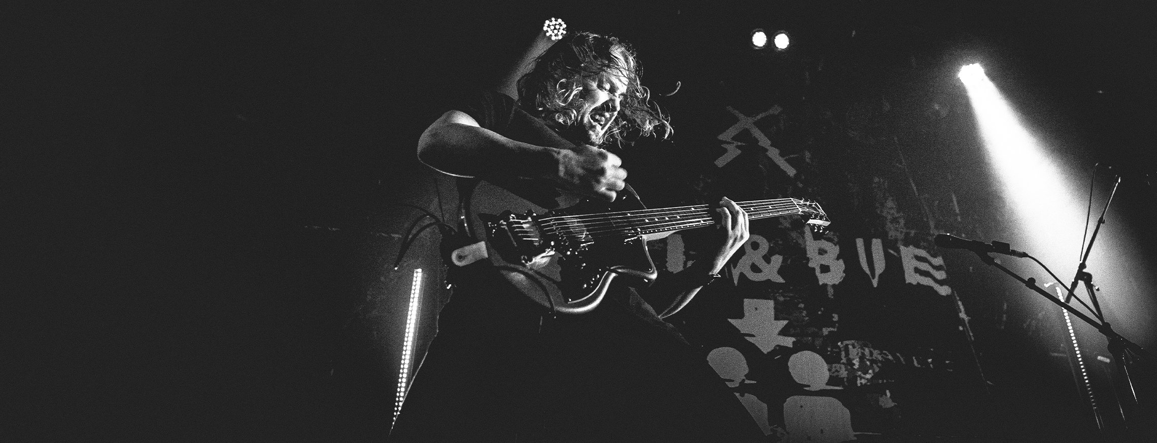 Pil&Bue_Web_horiz Petter Carlsen of Oil&Bue with his Julietta Baritone