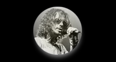 Artist Image, Chris Cornell