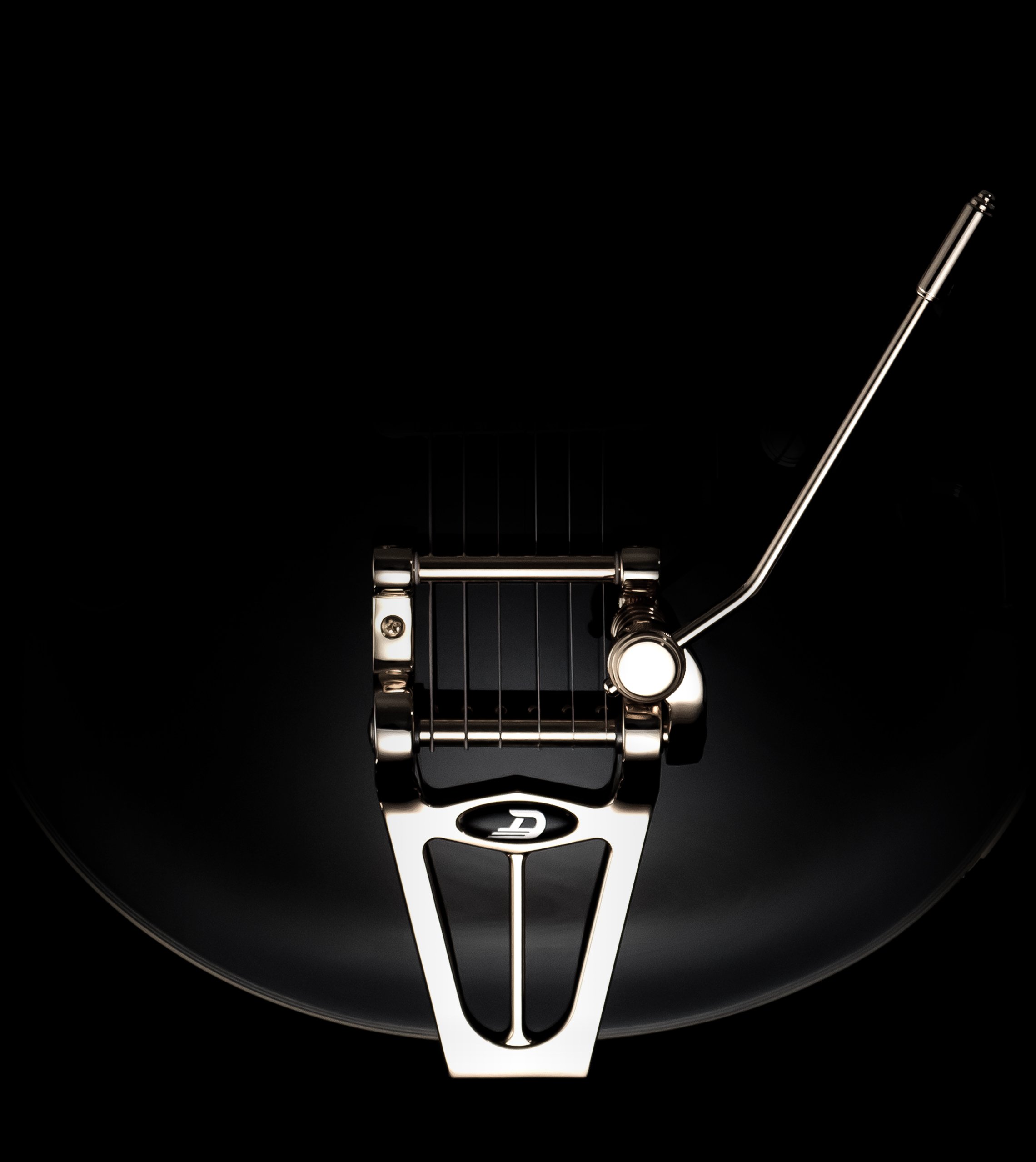 Image of the Duesenberg Diamond Deluxe Tremolo