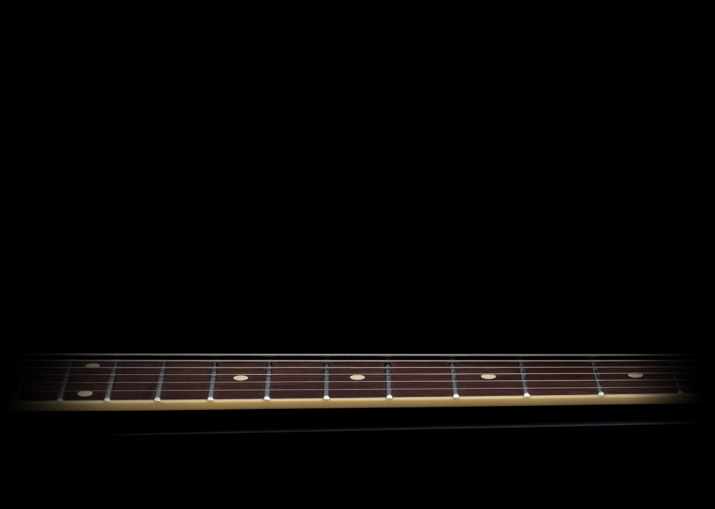 Image of the Duesenberg Fretboard