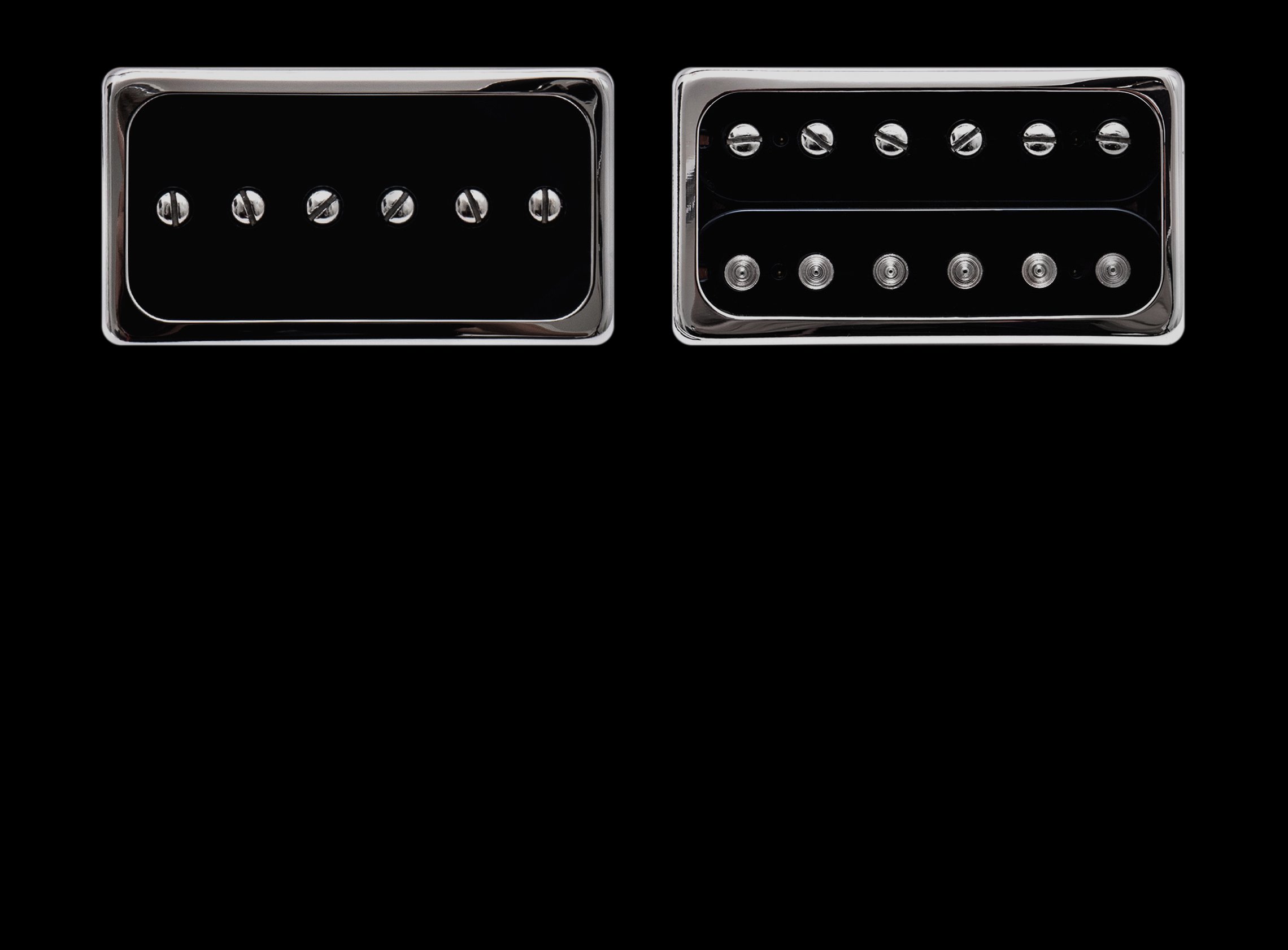 Image of Duesenberg Pickups