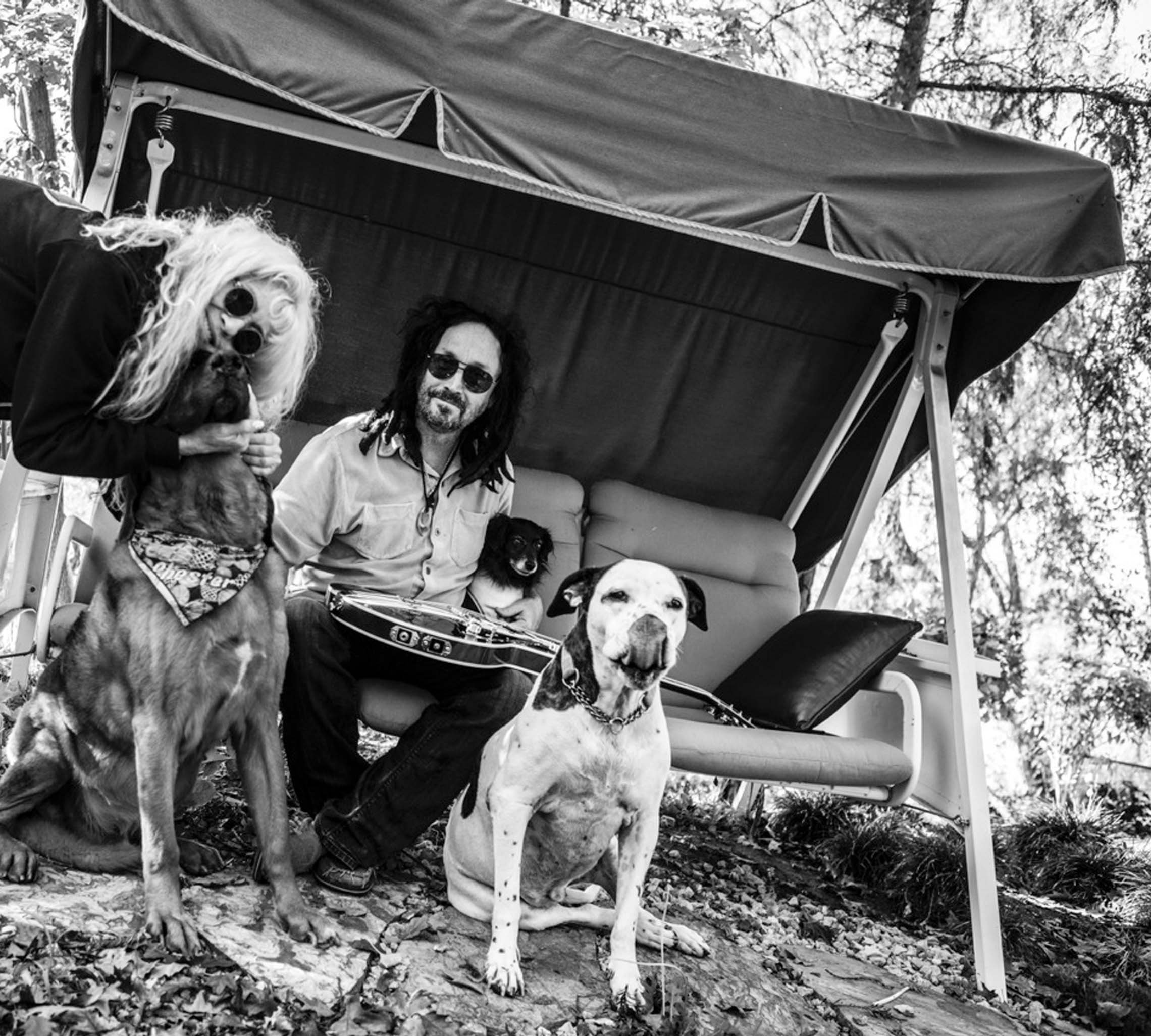 Duesenberg Charity Support Tazzy Animal Rescue Fund