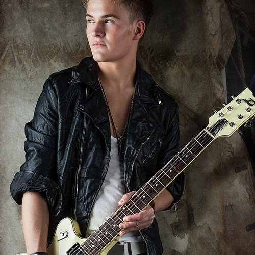 Duesenberg Guitars - Tobias Westermann