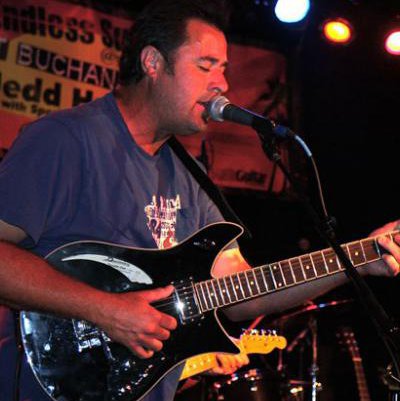 Vince Gill, Duesenberg