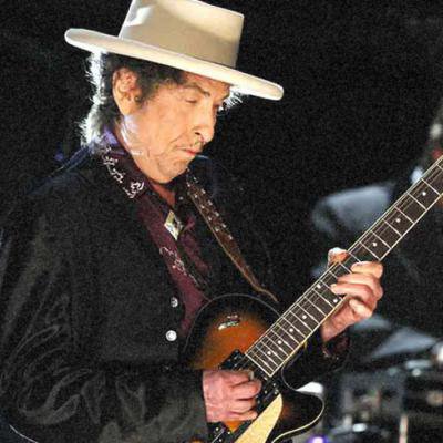 Bob Dylan, Duesenberg