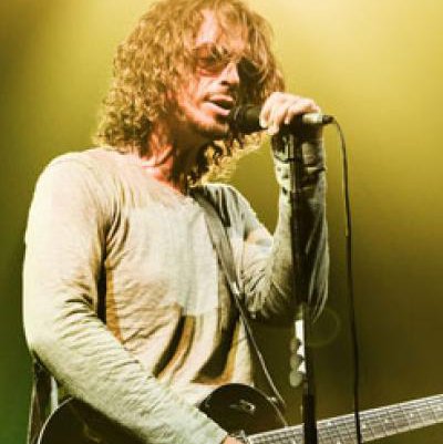 Chris Cornell, Duesenberg