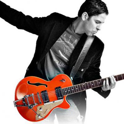 Chris Rodriguez, Duesenberg