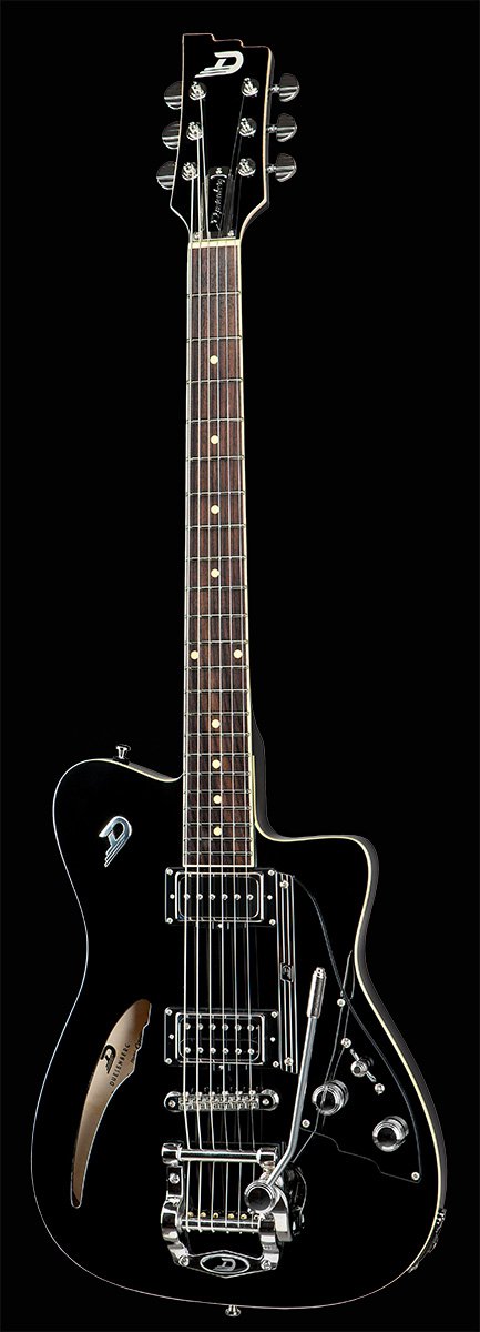 Caribou DUESENBERG GUITARS