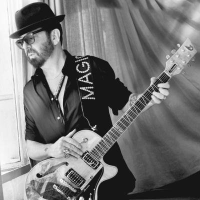 Dave Stewart, Duesenberg