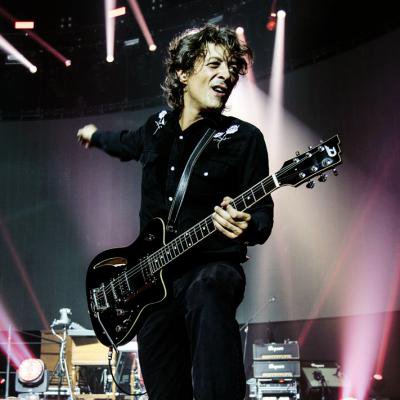 Fede Poggipollini, Duesenberg