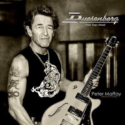 Peter Maffay, Duesenberg