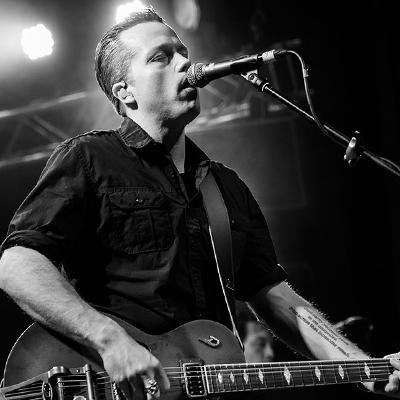 Jason Isbell, Duesenberg