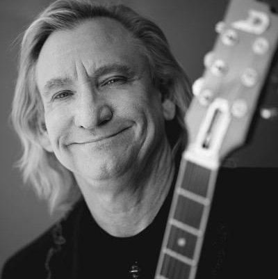 Joe Walsh, Duesenberg