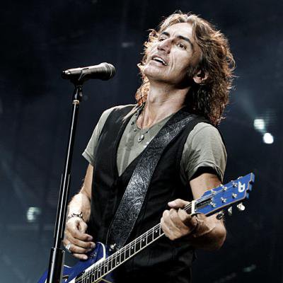 Luciano Ligabue, Duesenberg