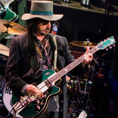 Mike Campbell, Duesenberg