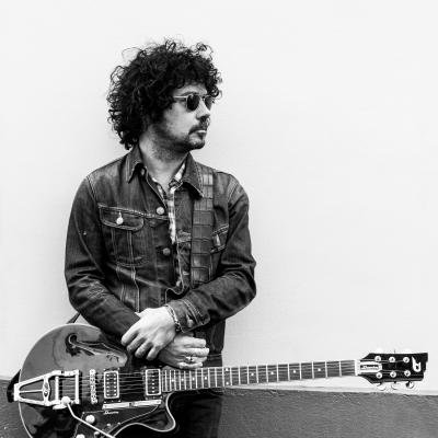 Yarol Poupaud, Duesenberg