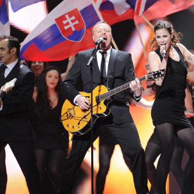 Stefan Raab, Duesenberg