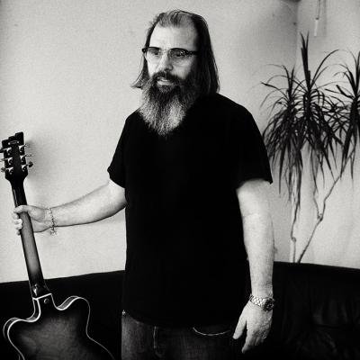 Steve Earle, Duesenberg